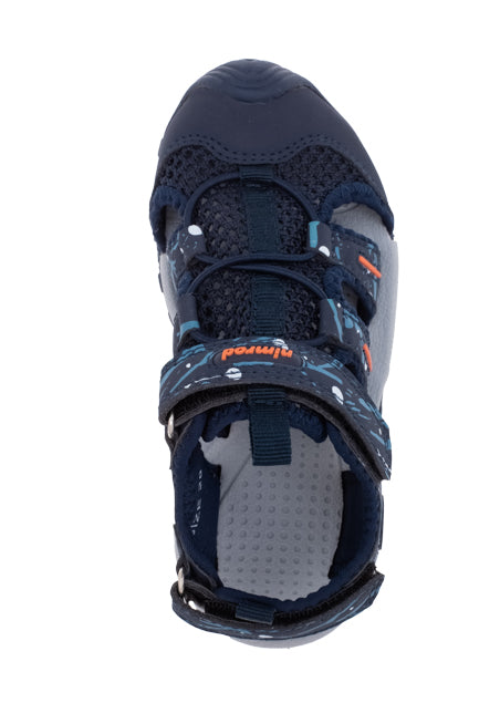 סנדלי CROSS נמרוד - נעלי נמרוד