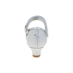 נעלי בלרינה עקב 21EAST - נעלי נמרוד