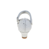 נעלי בלרינה עקב 21EAST - נעלי נמרוד