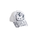 כובע בייסבול הלו קיטי - נעלי נמרוד