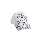 כובע בייסבול הלו קיטי - נעלי נמרוד