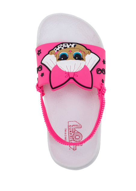 כפכפים בובות LOL - נעלי נמרוד