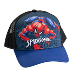כובע קיץ ספיידרמן - נעלי נמרוד