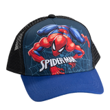 כובע קיץ ספיידרמן - נעלי נמרוד
