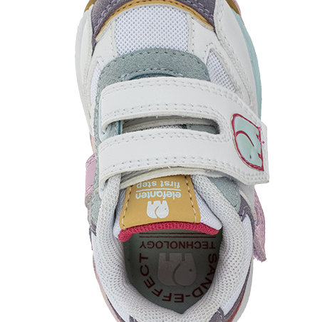 נעלי צעד ראשון SPORTIVE אלפנטן - נעלי נמרוד