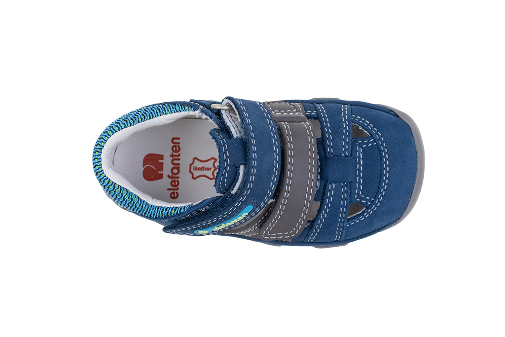 סנדלי צעד ראשון ROXY אלפנטן - נעלי נמרוד