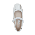 נעלי בלרינה חריצים - נעלי נמרוד