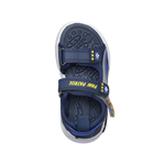 סנדלי תאורה מפרץ ההרפתקאות - נעלי נמרוד