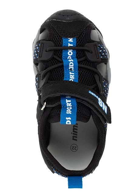 סנדלי ספורט פעוטות נמרוד - נעלי נמרוד