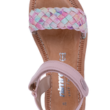 סנדלי SOFT FANTASY נמרוד - נעלי נמרוד