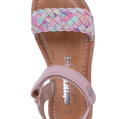 סנדלי SOFT FANTASY נמרוד - נעלי נמרוד