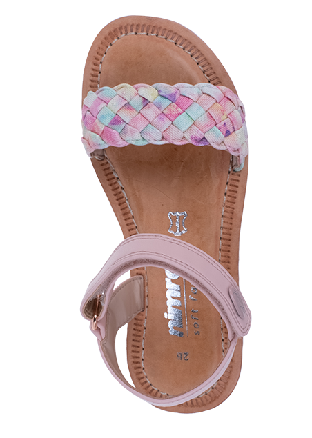 סנדלי SOFT FANTASY נמרוד - נעלי נמרוד