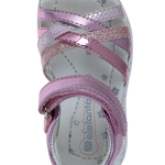 סנדלי פעוטות אלפנטן איקסים - נעלי נמרוד