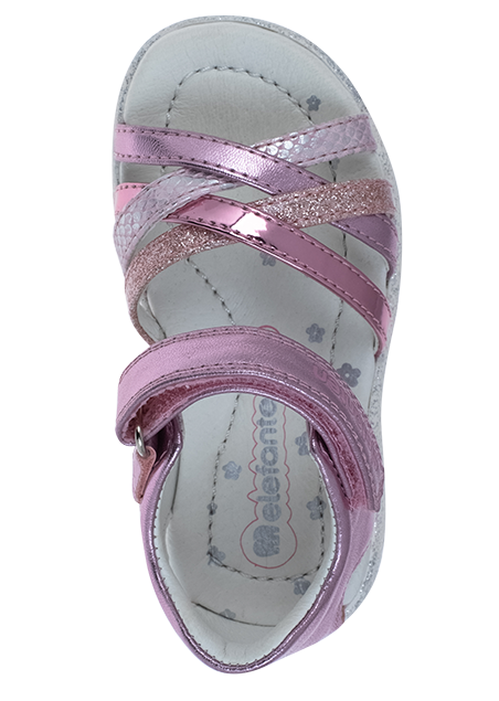 סנדלי פעוטות אלפנטן איקסים - נעלי נמרוד