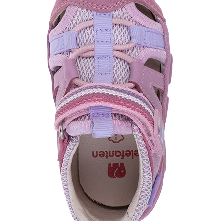 סנדלי צעד ראשון RICKY אלפנטן - נעלי נמרוד