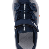 סנדלי CROSS נמרוד - נעלי נמרוד