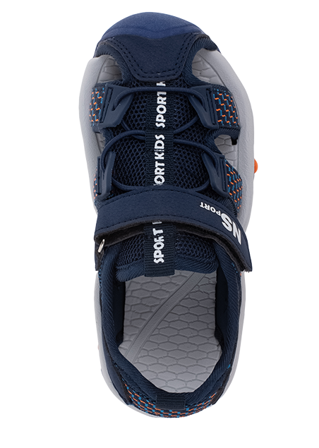 סנדלי CROSS נמרוד - נעלי נמרוד