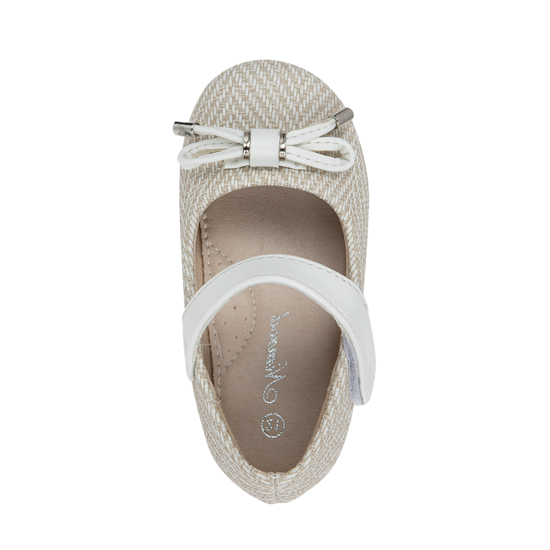 נעלי בלרינה פעוטות - נעלי נמרוד