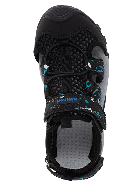 סנדלי CROSS נמרוד - נעלי נמרוד