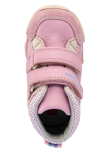 נעלי צעד ראשון RICKY אלפנטן - נעלי נמרוד