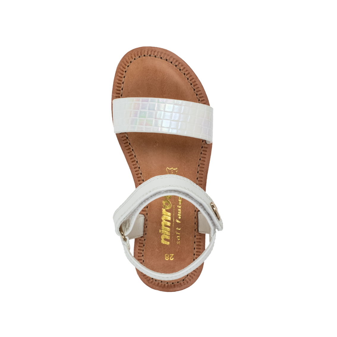 סנדלי SOFT FANTASY נמרוד - נעלי נמרוד