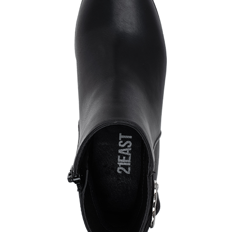 מגפון אופנה 21EAST - נעלי נמרוד