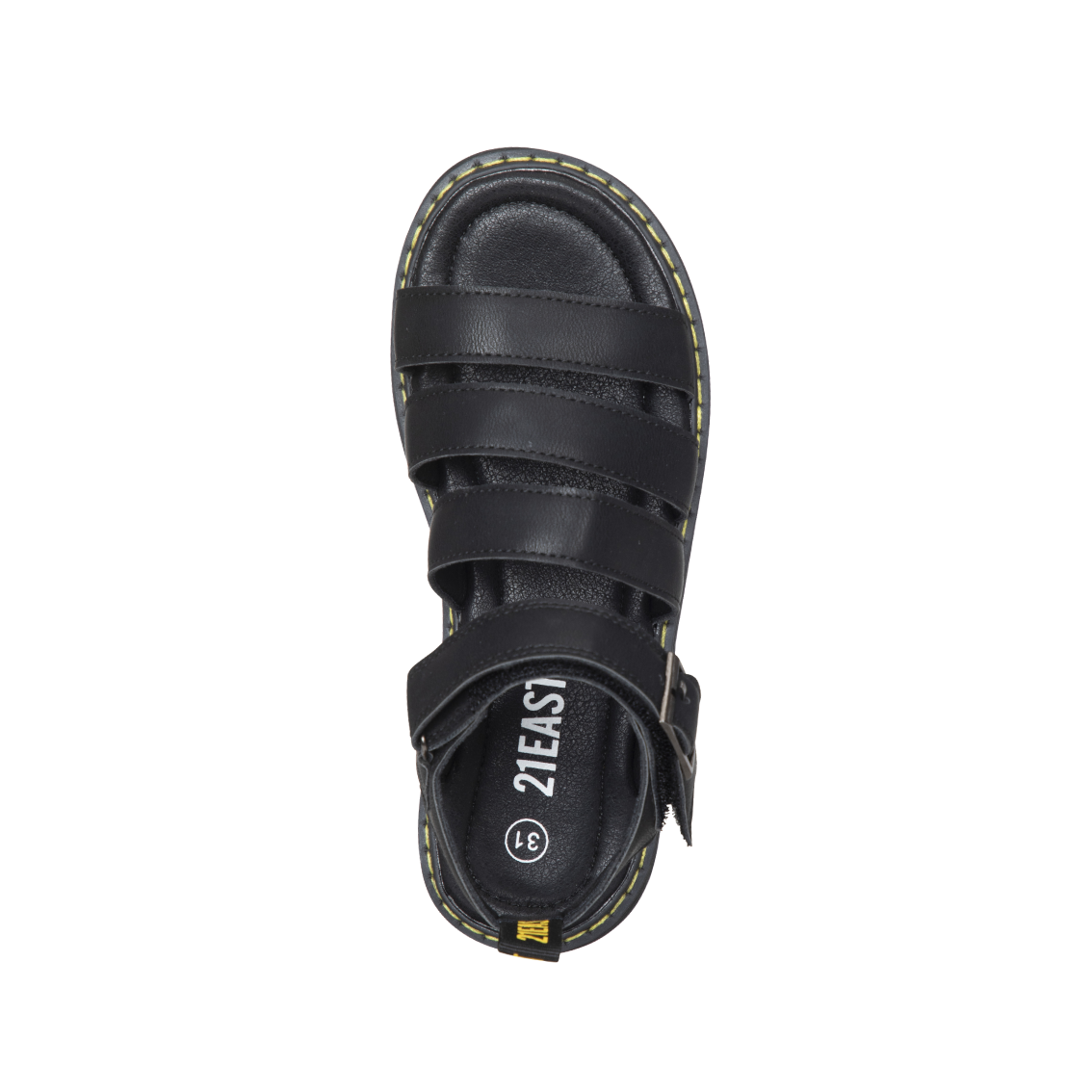 סנדלי אופנה 21EAST - נעלי נמרוד