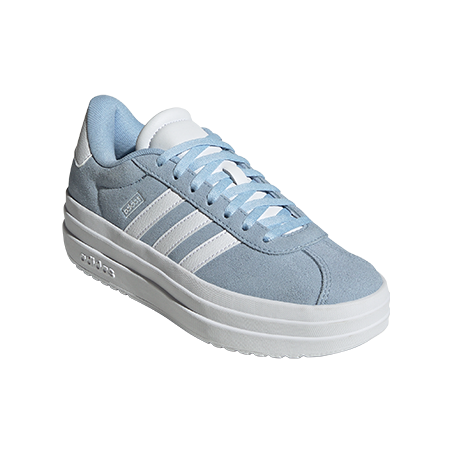 נעלי סניקרס אופנה אדידס adidas VL Court - נעלי נמרוד