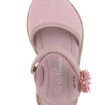 נעלי בלרינה חבל - נעלי נמרוד