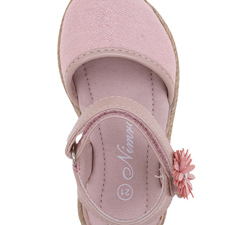 נעלי בלרינה חבל - נעלי נמרוד