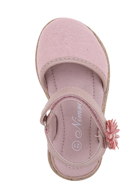 נעלי בלרינה חבל - נעלי נמרוד