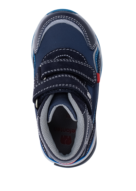 חורף פעוטות CRISS אלפנטן - נעלי נמרוד