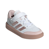 נעלי ספורט אדידס COURTBLOCK EL C FTWWHT - נעלי נמרוד