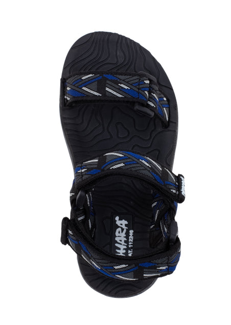 סנדלי סהרה 4X4 טיולים - נעלי נמרוד