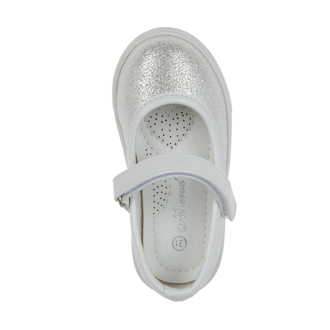 נעלי סניקרס בלרינה - נעלי נמרוד