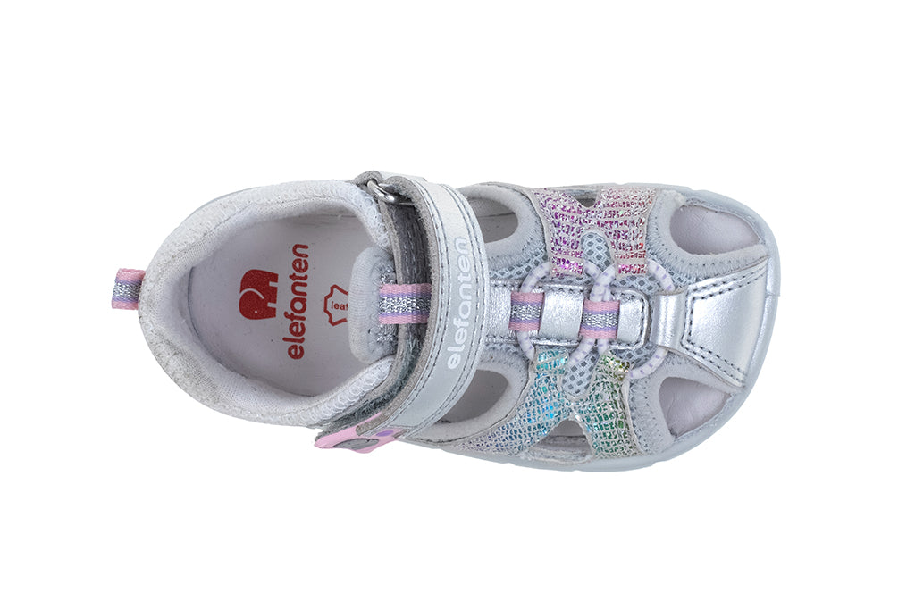 סנדלי צעד שני ELEFANTEN FLEXI - נעלי נמרוד