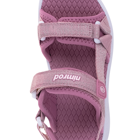 סנדלי ספורט EX LIGHT נמרוד - נעלי נמרוד