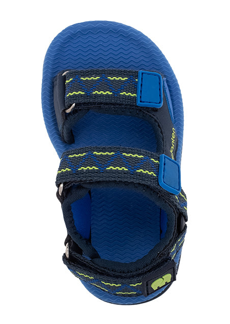 סנדלי OPEN AIR אלפנטן - נעלי נמרוד