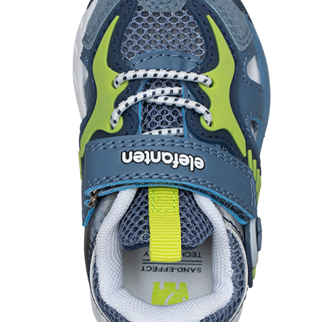 נעלי צעד ראשון SPORTIVE אלפנטן - נעלי נמרוד