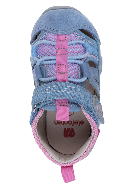 סנדלי צעד ראשון RICKY אלפנטן - נעלי נמרוד