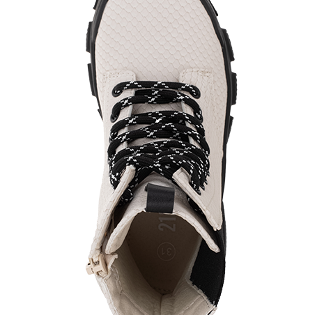 מגפון אופנה 21EAST - נעלי נמרוד