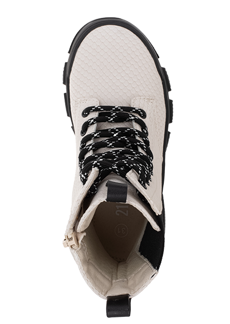 מגפון אופנה 21EAST - נעלי נמרוד