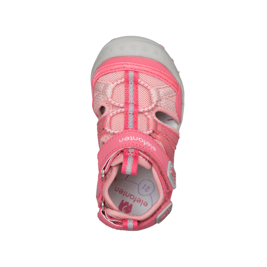 סנדלי ספורט ELEFANTEN - נעלי נמרוד