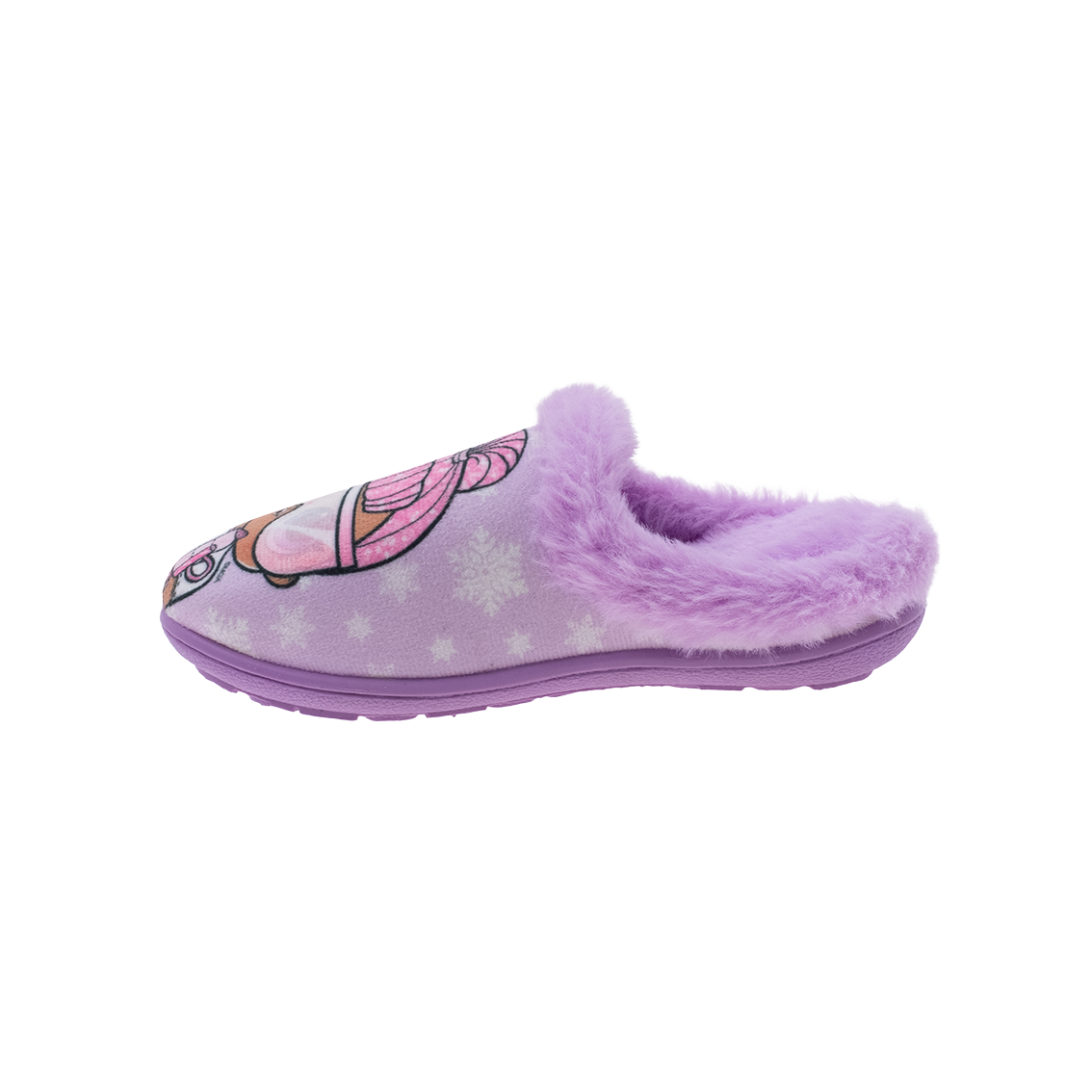 קבקב דמויות - נעלי נמרוד