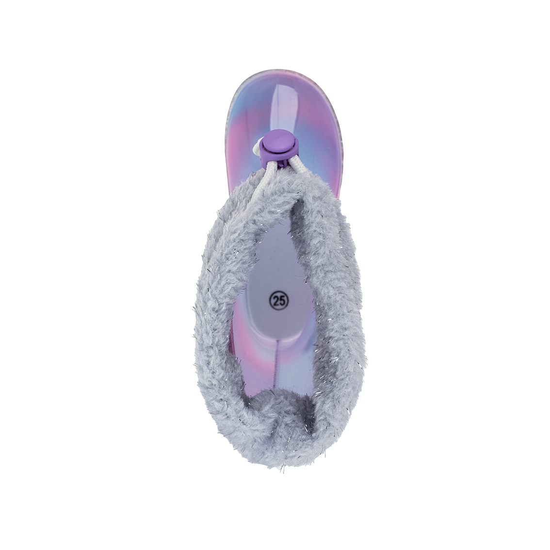 מגפי גשם פרוזן דיסני - נעלי נמרוד