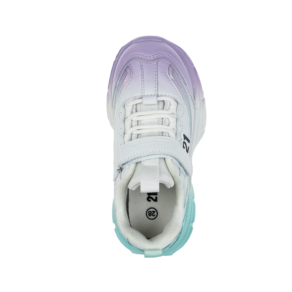 נעלי ספורט אופנה 21EAST - נעלי נמרוד