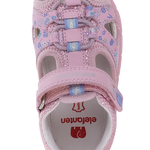 סנדלי צעד שני ELEFANTEN FLEXI - נעלי נמרוד