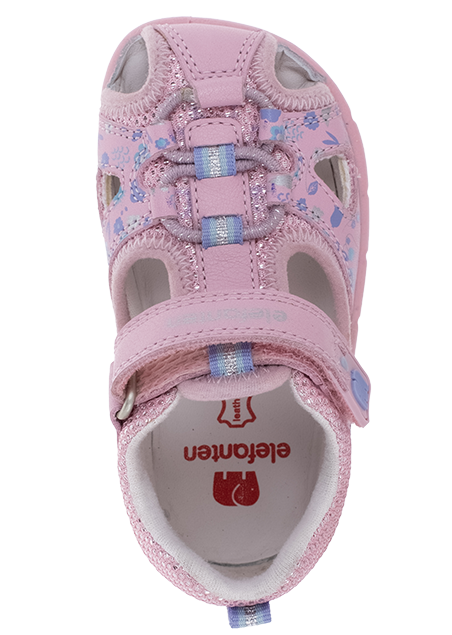 סנדלי צעד שני ELEFANTEN FLEXI - נעלי נמרוד