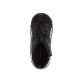 נעלי בית משובצות - קיפי נמרוד - נעלי נמרוד