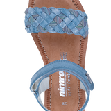 סנדלי SOFT FANTASY נמרוד - נעלי נמרוד